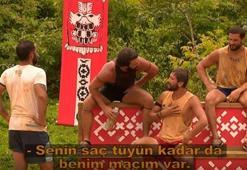 Survivor eleme adayları kimler oldu? Turabi ile Adem arasındaki gerginlik...