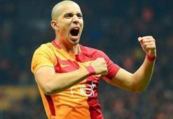 Feghouli'ye sürpriz teklif!