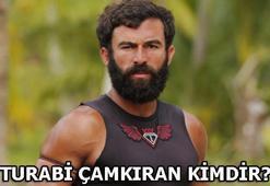 Turabi Çamkıran kimdir? Survivor'dan dikalifiye mi oldu?