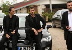 Çukur 31. yeni bölümde Yamaç büyük bir oyun başlatıyor!