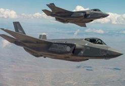 Haaretz: İsrail, Türkiye'ye F-35 satışını engellemeye çalışıyor