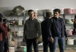 Söz 48. yeni bölümde Derman terör eylemi için hazırlık yapıyor!