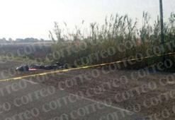 Meksika'da parçalanmış cesetler bulundu