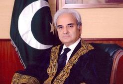 Pakistan'ın yeni Başbakanı Nasırul Mülk oldu