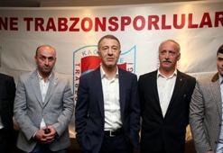 Trabzonspor yeni teknik direktörünü açıklıyor