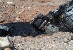 "Esed rejimi tüm kimyasallarını beyan etmemiş olabilir"