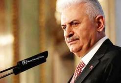 Başbakan Yıldırım: Türk ve dünya tarihinin dönüm noktasıdır