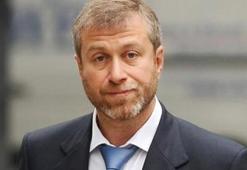 Rus milyarder Abramoviç İsrail vatandaşı oldu