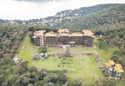54 yıl sonra 50 milyon dolara restore ediliyor