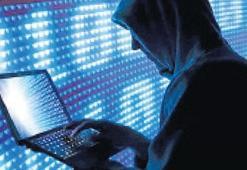 10 milyon euroluk hacklemeye 3 tutuklama