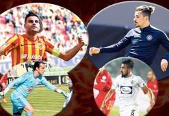 Aslan'ın çehresi değişiyor!