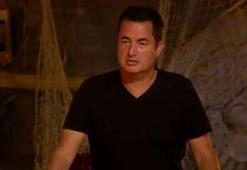 Survivor'a kim veda etti?