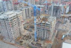 TOKİ millet bahçesi Emlak Konut 10 bin ev yapacak