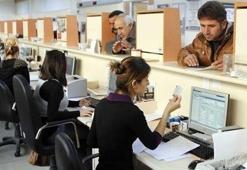 Son dakika: 50 bin memur alınacak