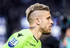 Galatasaray'da gündem Paschalakis
