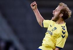 Transfer operasyonu tam gaz devam ediyor!