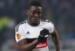 Beşiktaş'tan Opare sürprizi!