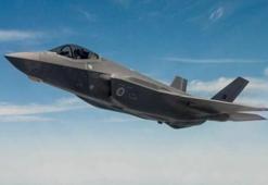 Türkiye'den flaş F-35 açıklaması!