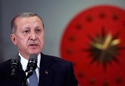 Cumhurbaşkanı Erdoğan perşembe günü açıklayacak