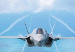 ‘Hayalet uçak hayal olmak üzere’