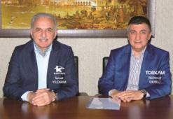 Vartaş’ın adası Torkam’a emanet