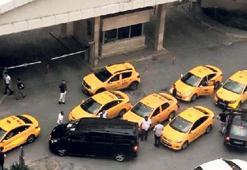 Plakalara  UBER zammı