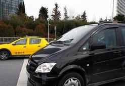 Son dakika: Uber’e şok! Yönetmelik değişti artık...