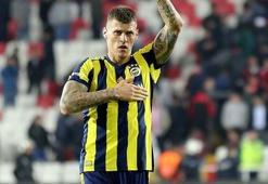 Premier Lig ekibiyle anlaşma masasında!