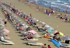Dalyan turisti olabilmek için 6 bin kişi başvurdu