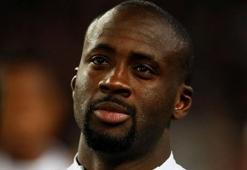 Galatasaray - Yaya Toure flörtünde son dakika!