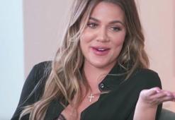 Hamileyken aldatılan Kardashian'dan şok sözler