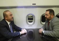 Çavuşoğlu açıkladı! F-35’lerde sorun var mı?