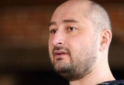 Rus muhalif gazeteci öldürüldü