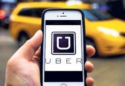 Son dakika: UBER'den ilk açıklama geldi