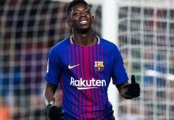 Liverpool Ousmane Dembeye'yi istiyor!