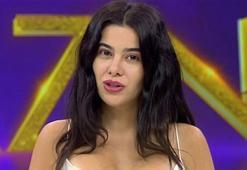 Yok artık Asena! Görenler şaşırdı...