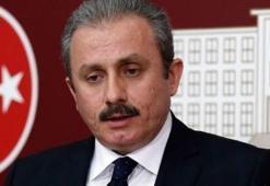 Şentop: AYM kararı seçimin iptali sonucunu doğurmaz