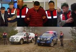 5 kişilik aileyi katledenler konuştu! 'Cesetleri bir araya getirip...'