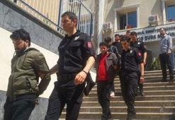 Fatih'te korkunç cinayet!
