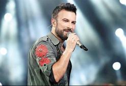 Tarkan'dan alkışlanacak davranış