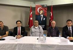 Arif Sağ, Cahit Berkay dahil 30'a yakın isim MESAM'dan ihraç edildi