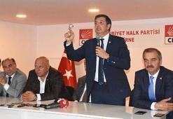 İYİ Parti'ye gidip CHP'ye dönen Gaytancıoğlu: Kurbanlık koyun gibi gittik