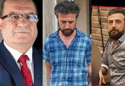 Gazeteci Kadir Demirel'i öldüren damadına 37 yıl hapis