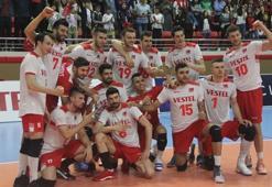 Milliler fire vermedi!