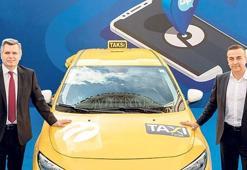 Taxi 7/24 ile yola çıktı