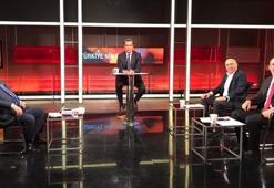 Aziz Yıldırım, CNN Türk'te önemli açıklamalar yaptı