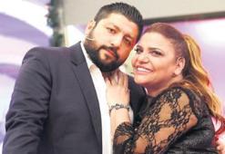 Haciz yüzünden evini terk etti
