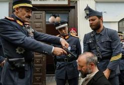 Vatanım Sensin 58. yeni bölümde Cevdet ölümle burun buruna kalıyor!