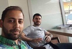 Serdar Taşçı transfer için İstanbul'da!