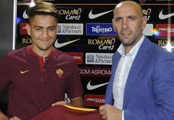 Ve Barcelona resmen istedi!